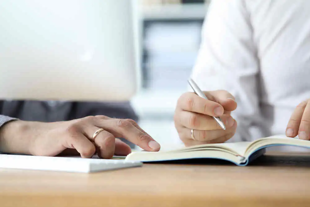 Consultation & Needs Assessment